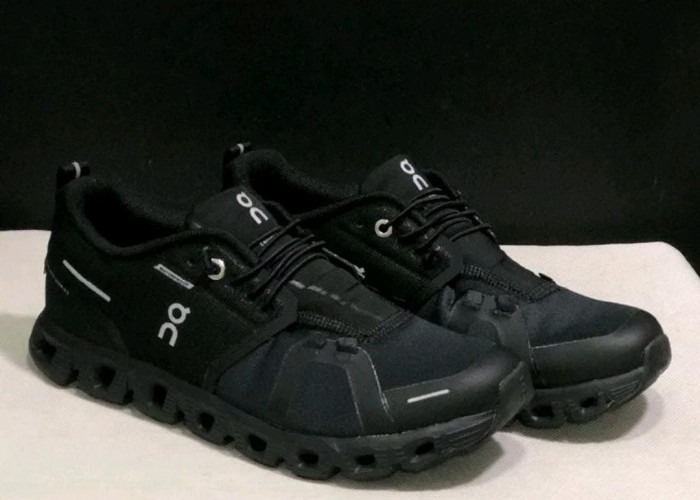 Empuk Maksimal! Ini 5 Alasan Kenapa On Cloud 5 Jadi Sepatu Wajib