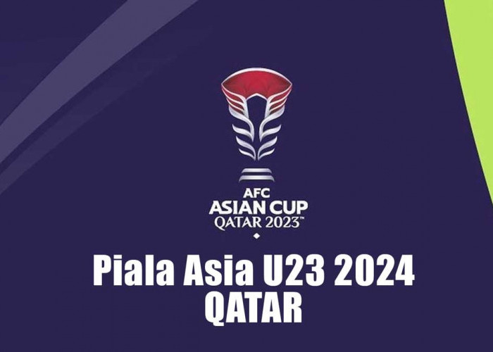 Jadwal Drawing Piala Asia U23 2024: Timnas Indonesia U23 Lolos dari Malaysia, Justru Bakal Ketemu Tim Kuat!