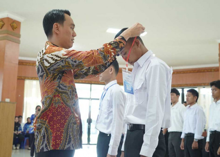 Kesempatan Emas! Pemkab OKI Buka Pelatihan Otomotif dan Bahasa Jepang, Gratis untuk Gen Z?