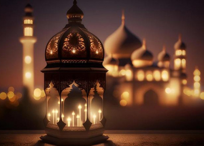 6 Persiapan yang Harus Dilakukan Jelang Puasa Ramadan, No 5 dan 6 Jangan Sampai Terlewatkan