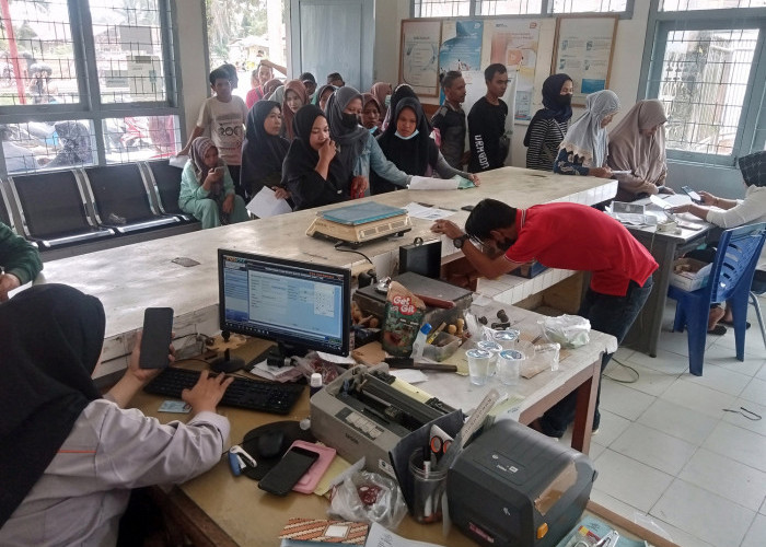 BLT MRP Mitigasi Pangan Tak Ada Kabar, Bansos PKH dan BPNT  Siap Dibagikan 3 Bulan Langsung Via Kantor Pos