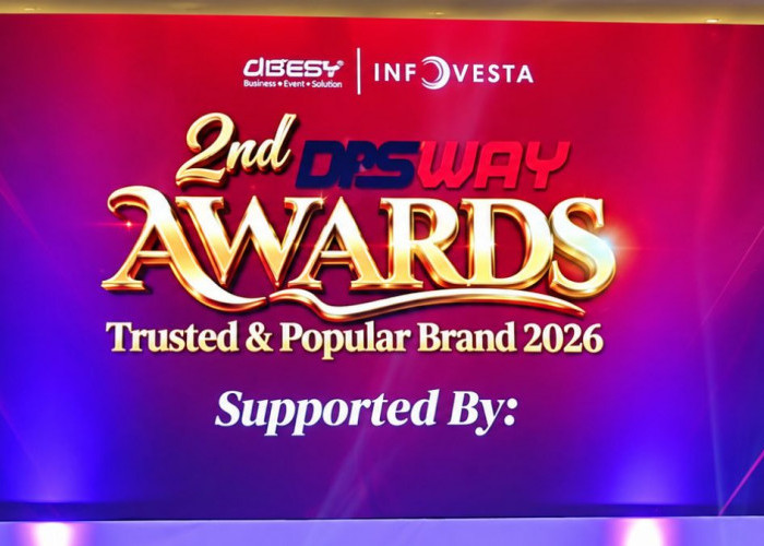 Daftar Lengkap Pemenang Disway Awards 2026: Dahlan Iskan Tegaskan Ajang Prestasi Kredibel Tanpa Jual Beli