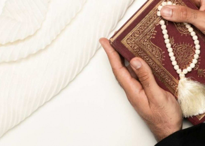 Cuma 3 Hari Puasa, Pahalanya Sebulan! Ini Jadwal dan Niat Puasa Ayyamul Bidh Februari 2026