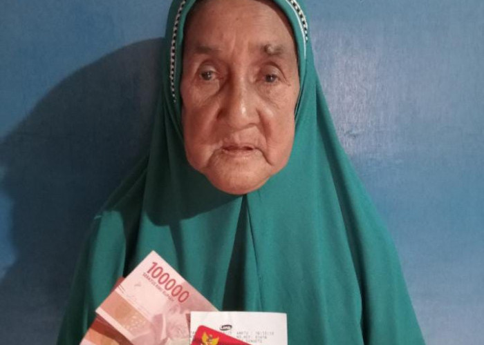 ALHAMDULILAH! Bansos PKH BPNT Tahap 4 Bakal di Salurkan Dalam Waktu Dekat, Catat Jadwalnya Ya