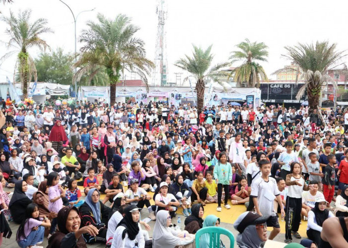 Wali Kota Apresiasi Program yang Dijalankan RS AR Bunda Lubuklinggau