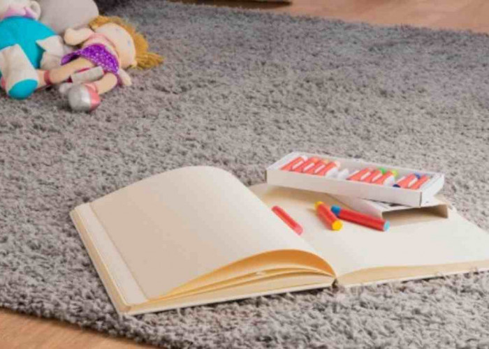 Kamu Gak Akan Percaya! 6 Item Ini Bisa Bikin Kamar Super Estetik dan Nyaman!