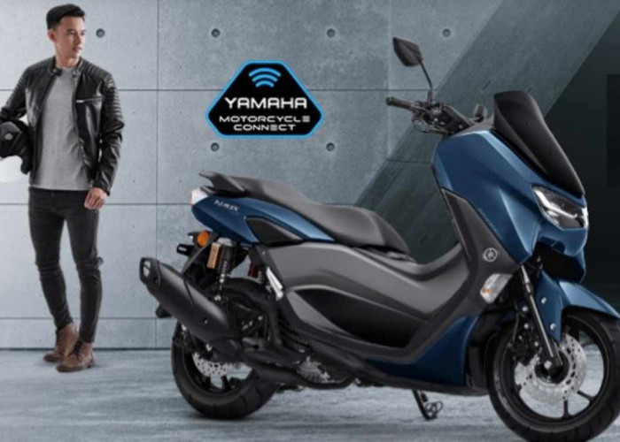Kamu Cari Motor Yamaha Terbaru? Cek Model dan Harganya Disini