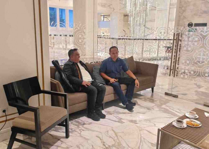 Wujudkan SDM Unggul, Pemkab Muba Latih Warga di Cepu