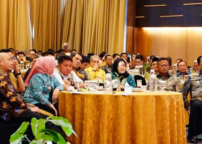 Uang Pusat Terbatas? Ini Siasat Inovatif Pemkot Prabumulih Pertebal Kantong Fiskal Daerah