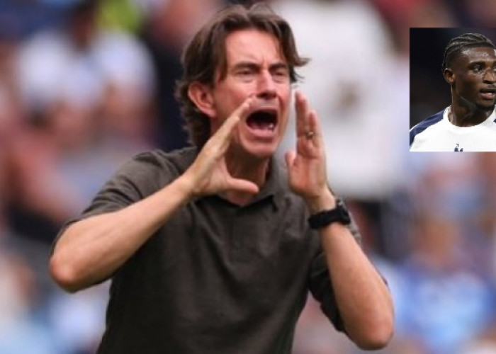 Kudus Siap Tampil Melawan Manchester United Pertandingan Liga Primer?