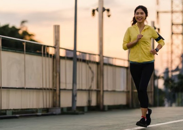 Bukan Sekedar Olahraga! Ternyata Ini 10 Manfaat Lari yang Bikin Tercengang