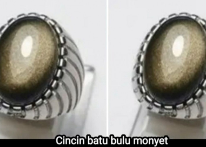 Ini Jenis Batu Akik Paling Disukai Kolektor Indonesia dan Turki, Kamu Tahu gak?