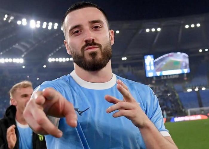 Persaingan Milan, Juventus dan Atletico Madrid untuk Mendapatkan Bintang Lazio