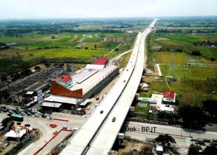 8 Kecamatan Terdampak Tol Yogyakarta - Semarang, Ganti Ruginya hingga Rp10.000.000 Per Meter