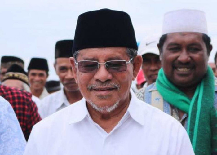 5 Fakta Terkait OTT Gubernur Maluku Utara Abdul Gani Kasuba, Dugaan Jual Beli Jabatan?