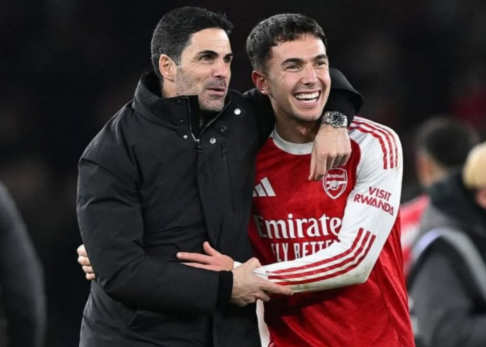 Arsenal Meruntuhkan Rekor 11 Kemenangan Beruntun Unai Emery Aston Villa kalah Telak