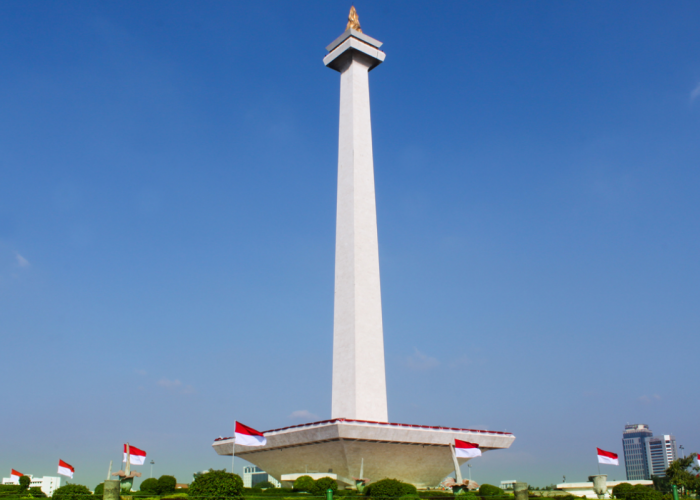 Asal Usul Monas, Landmark Kota Jakarta yang Mendunia