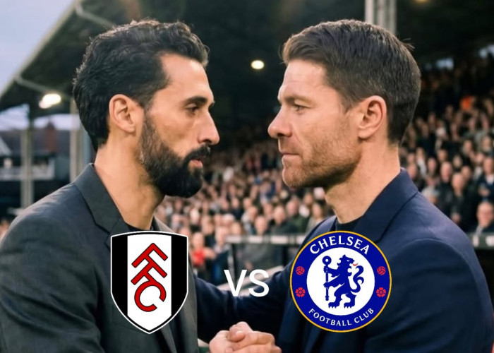 Fulham vs Chelsea Mempertemukan Wajah Lama dengan Peran Baru dalam Derbi London Barat