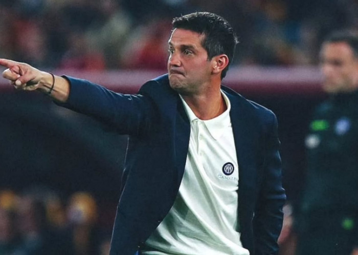 Chivu: Inter Hanya Bermain Biasa Saat Hancurkan Sassuolo