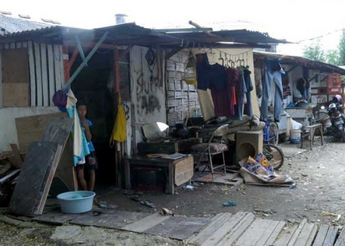5 Daerah dengan Jumlah Penduduk Miskin Terbanyak di Bangka Belitung, Pangkalpinang Urutan Berapa