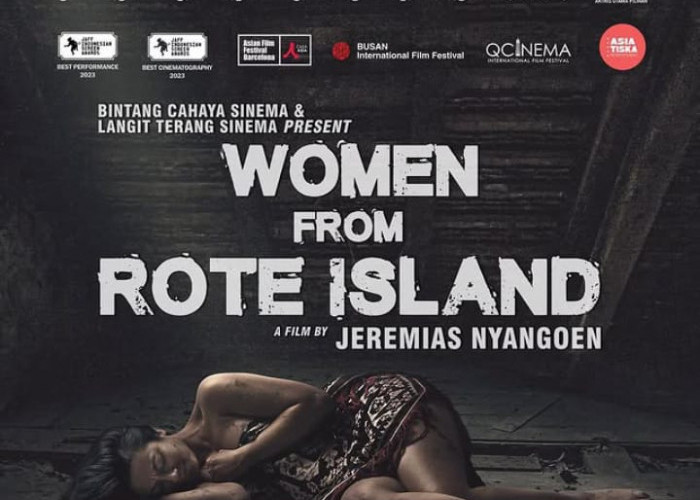 Perwakilan Indonesia di Oscar, Cek 5 Fakta Film Women from Rote Island yang Wara Wiri di Ajang Internasional!