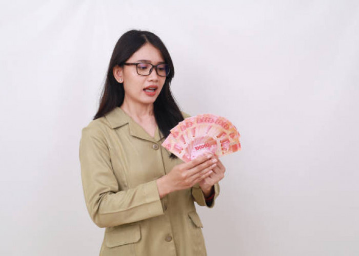 PNS Berbahagia! Gaji Maret 2026 Cair Lagi, Cek Nominalnya