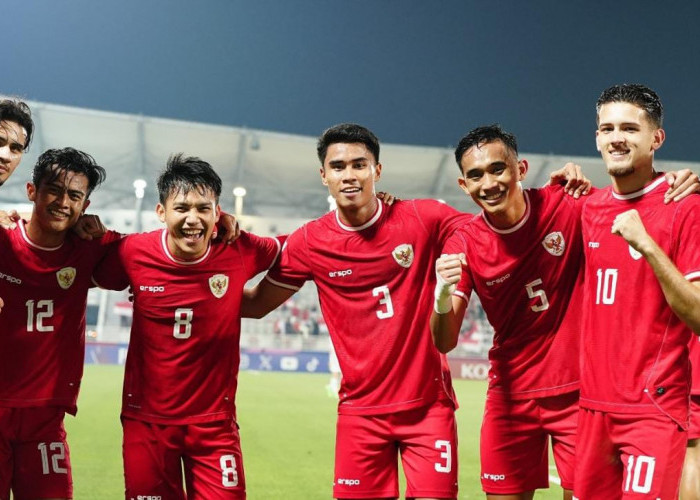 3 Faktor Ini Bisa Membuat Timnas Indonesia U-23 Mengalahkan Uzbekistan, Apa Saja?