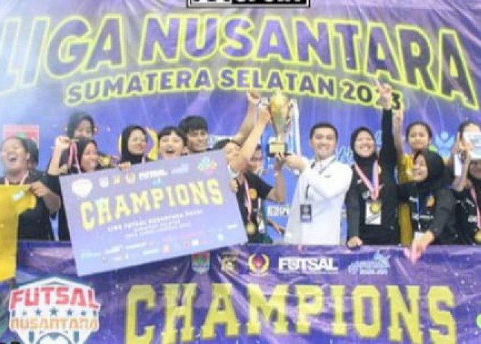 Liga Nusantara 2023 Sukses, Afkot Lubuklinggau Siap Jadi Tuan Rumah Liga Nusantara Regional Sumatera