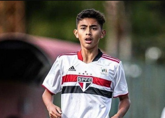 Welber Jardim Tak Juga Gabung TC Timnas Indonesia U-17, Ini Kata Bima Sakti