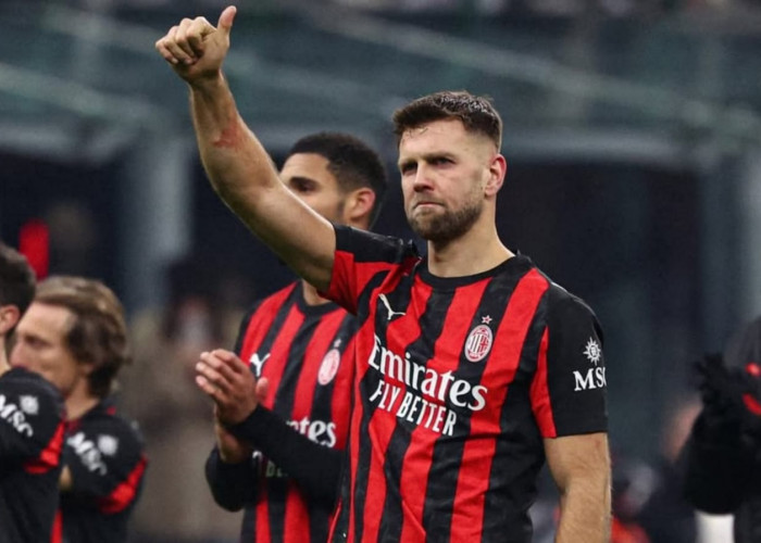 Pengakuan Fullkrug yang Dipinjamkan West Ham ke AC Milan