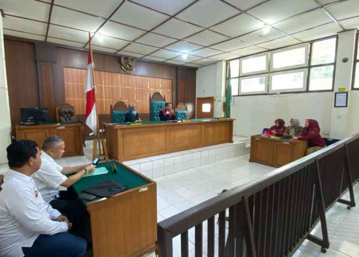 Hakim Tolak Praperadilan Tersangka Kasus Dugaan Korupsi Penjualan Asrama Mahasiswa