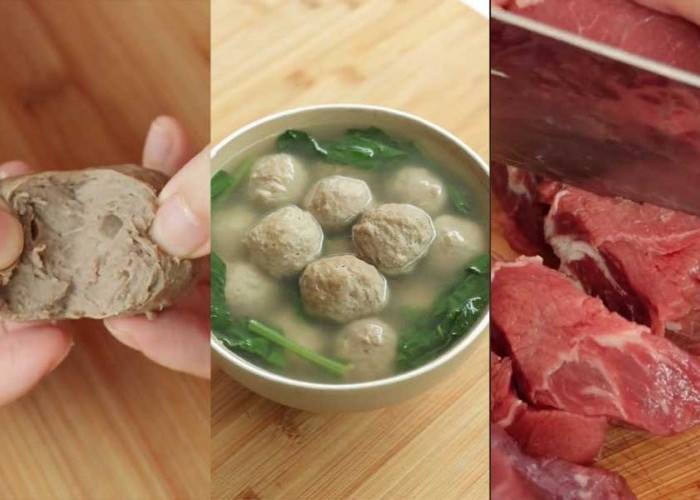 Benarkah Bakso Berasal Dari Cina, Simak Sejarahnya