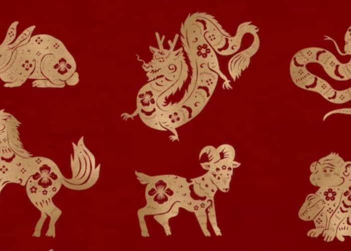 Prediksi Astrologi 14 Desember 2023: Shio Tikus, Naga, dan Kuda Diselimuti Keberuntungan, Siap-siap Hoki Besar