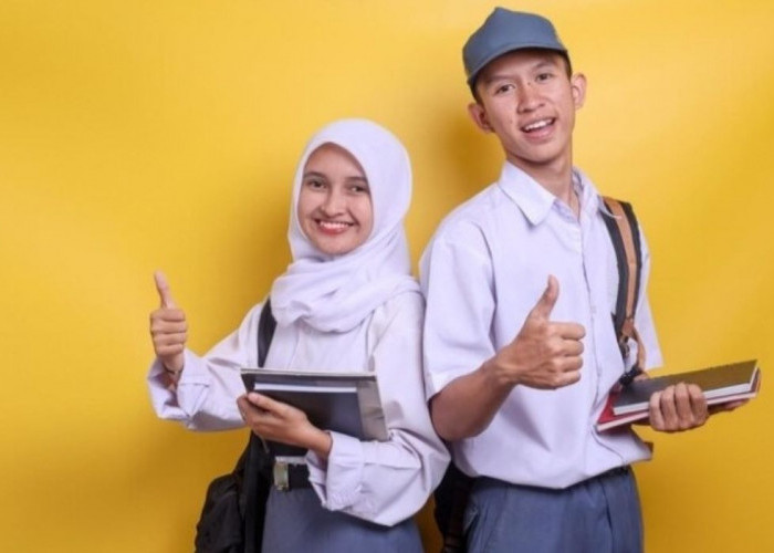 Ini 4 SMA Terbaik di Bangka Belitung Versi LTMPT, Sekolah Kamu Ada?  