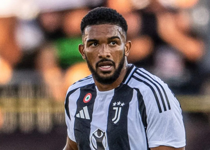 Bremer Masuk Rencana Darurat Juventus Jika Gagal ke Empat Besar Serie A