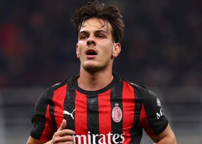 Atalanta Menawarkan Jalan Keluar untuk Pemain Milan yang Tidak Stabil