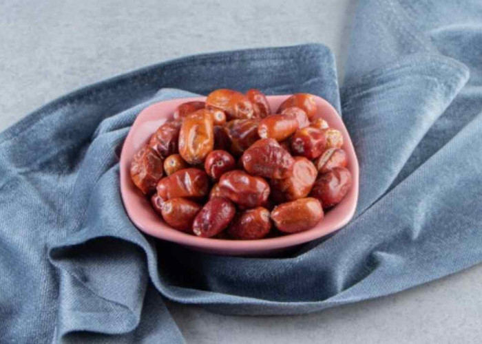 Kurma Muda Ternyata Dahsyat! Ini 8 Manfaatnya untuk Otak dan Tubuh