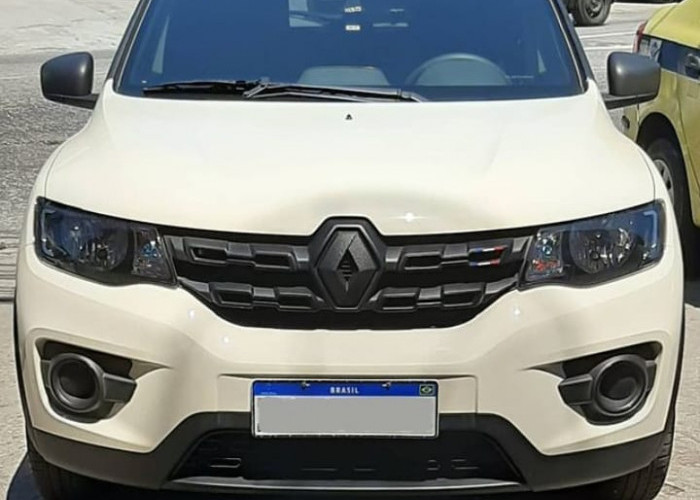 Review Mobil Renault Kwid, SUV Mungil Sekelas LCGC, Benarkah Minim Fitur Keselamatan?