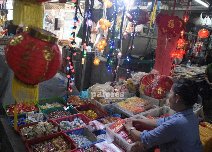 Jelang Imlek 2023, 6 Tradisi Ini Selalu Ada Saat Perayaan Tahun Baru China