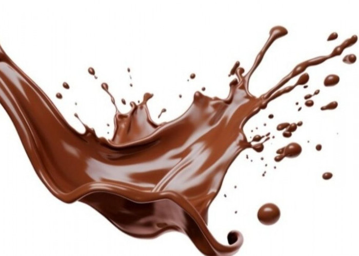 5 Manfaat Coklat Hitam atau Dark Chocolate, Si Pahit yang Manfaatnya Manis