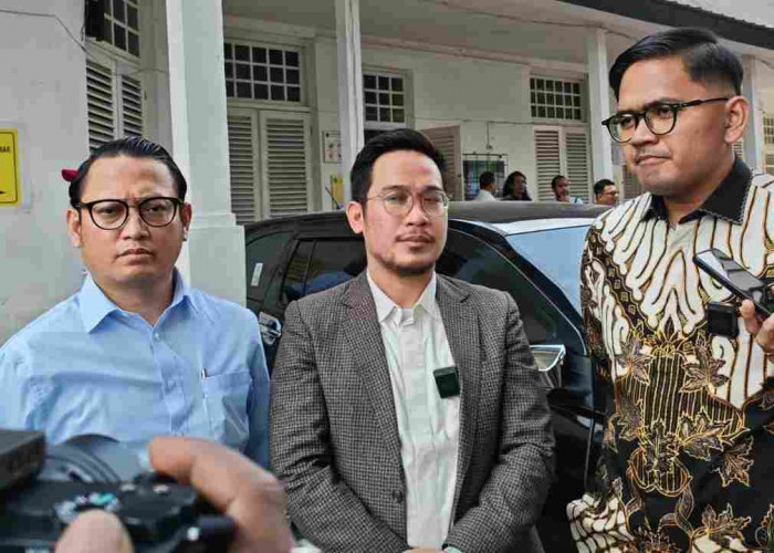 Kesehatan Menurun, H Halim Dirawat di ICCU, Sidang Dugaan Korupsi Tol Betung–Jambi Ditunda