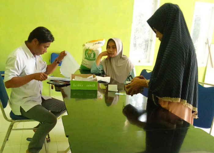 Kriteria Penerima Bansos 2026 Berdasarkan DTSEN, Apakah Kamu Termasuk? Yuk di Simak!