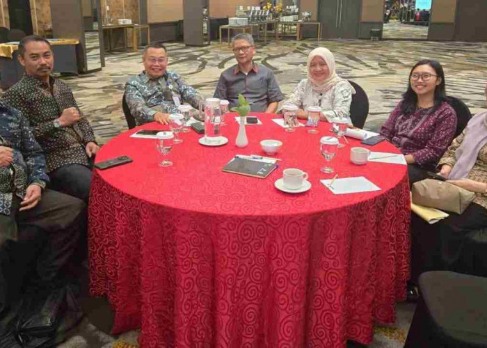 Transisi Energi di Sumsel, Muba Pastikan Berkeadilan bagi Lingkungan dan Pekerja