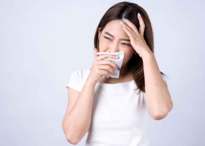 Penyakit Super Flu Serang Indonesia, Kemenkes RI Ingatkan Hal Ini