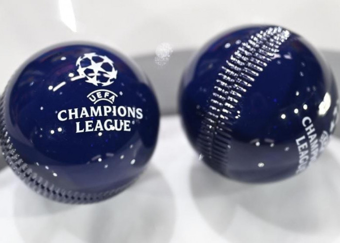 Resmi Dirilis: Jadwal Liga Champions 2026–27 dan Daftar Lengkap Pertandingan Fase Liga 