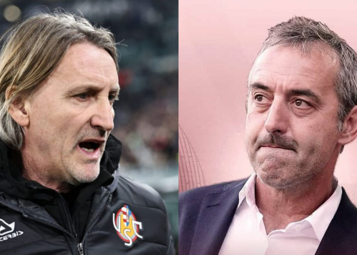 Tim Serie A Terbaru Cremonese Ganti Pelatih Berharap Keluar dari Keterpurukan Panjang