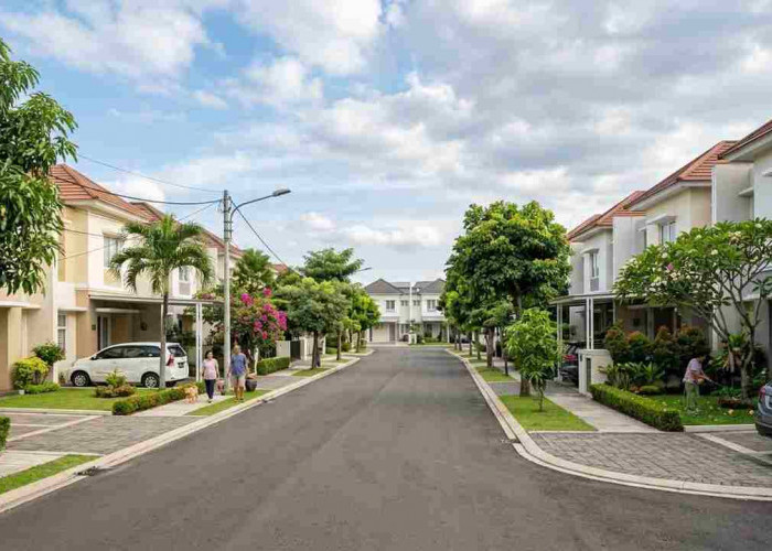 Prakiraan Cuaca Sumsel 4 Juni 2026: Mayoritas Cerah hingga Berawan, Sejumlah Daerah Hujan Ringan