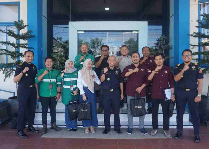 Perkuat Sinergi dan Pelayanan, Bea Cukai Meulaboh Gelar Forum Konsultasi Publik