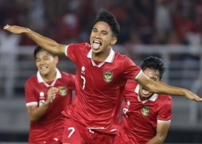 Garuda Nusantara Lolos ke Piala Asia U-20 2023!