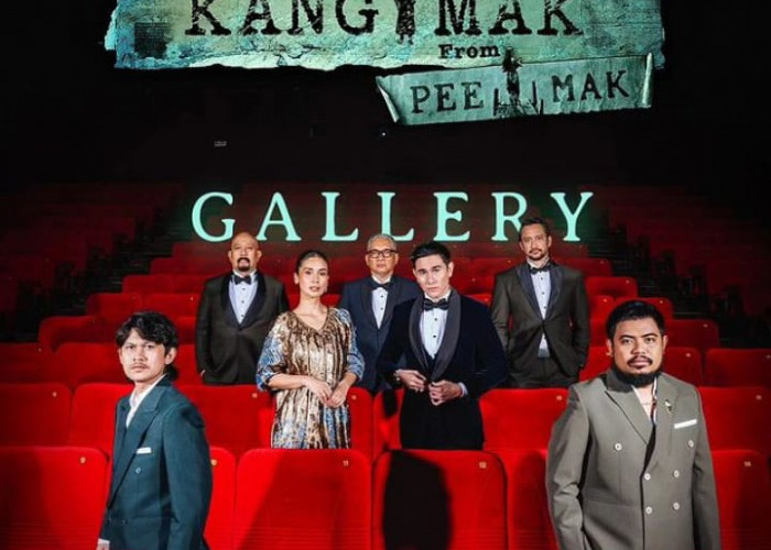 7 Film yang Pas Buat Ditonton Libur Agustus Ini, Ada Dosen Gaib Hingga Kang Mak From Pee Mak